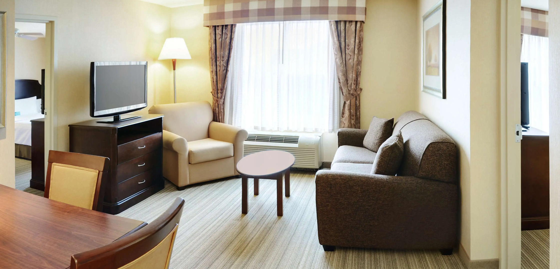 Homewood Suites by Hilton Burlington