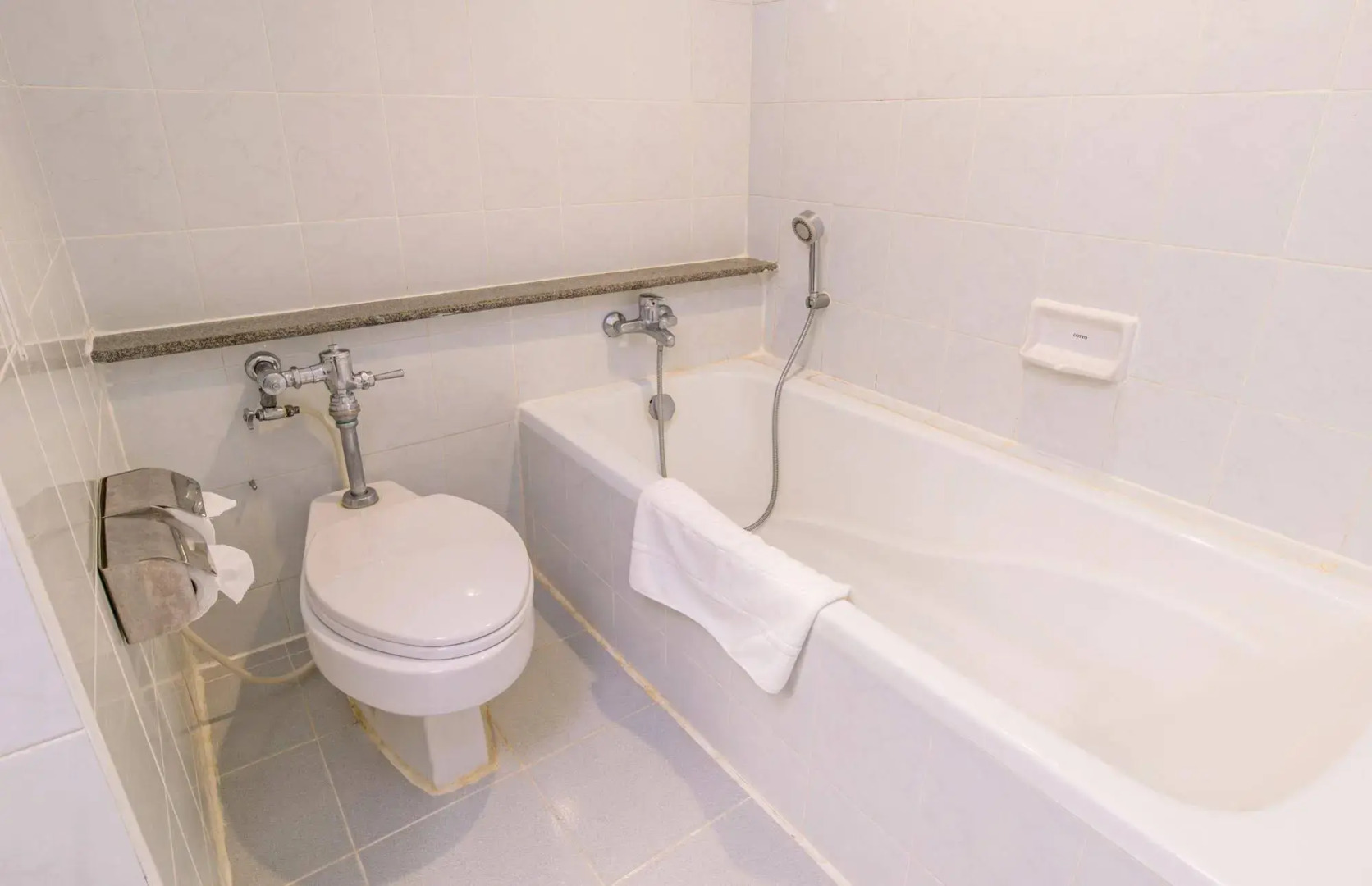 Krabi Maritime Resort