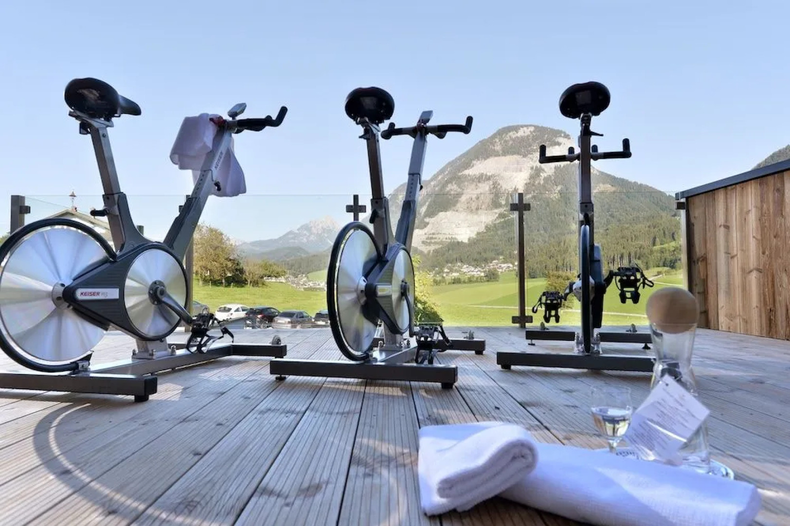 Hotel Panorama Royal