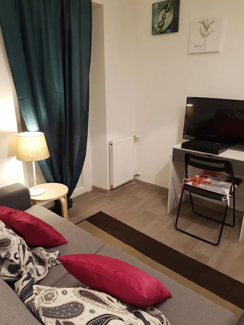 L'Appartement