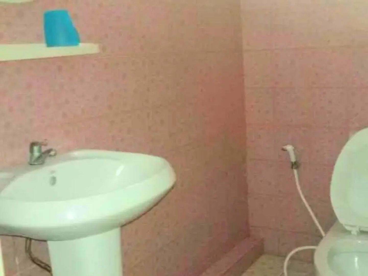 Khopchai Guesthhouse