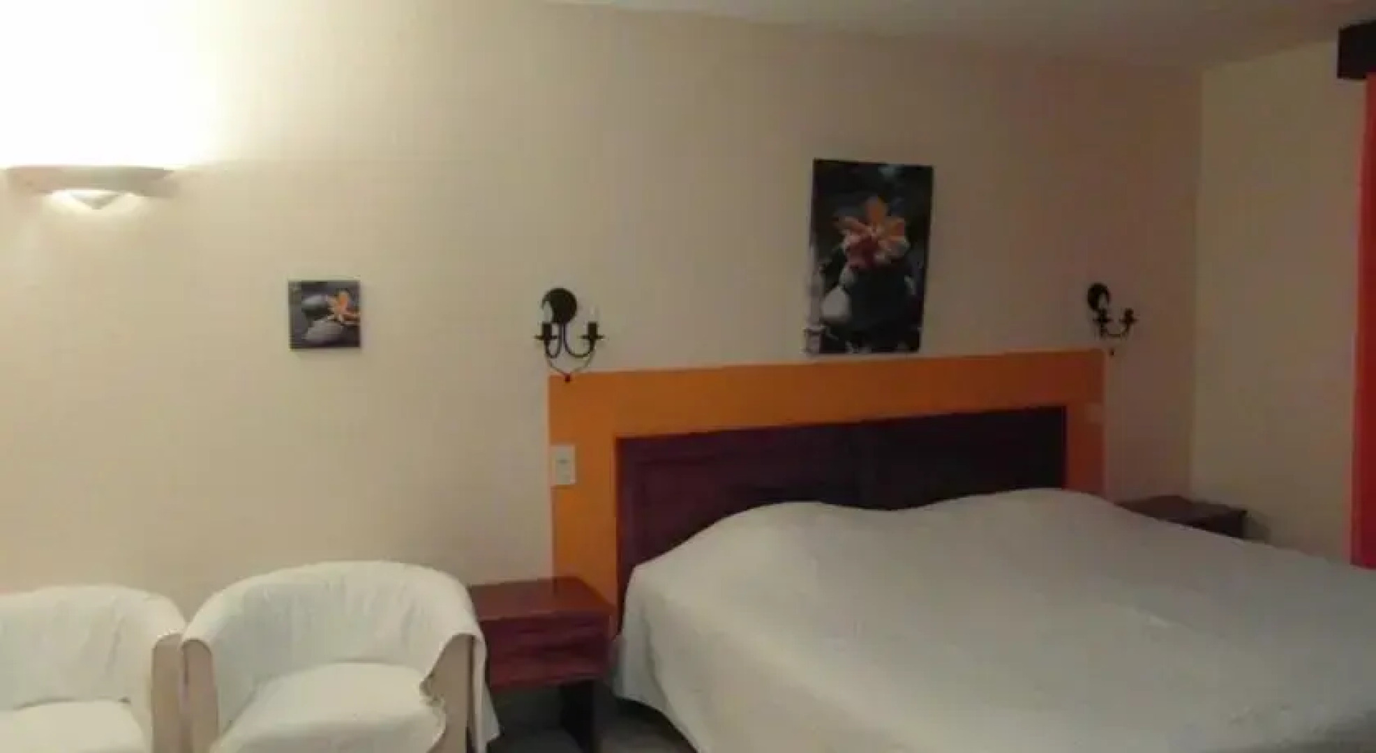 Domaine La Rabassiere