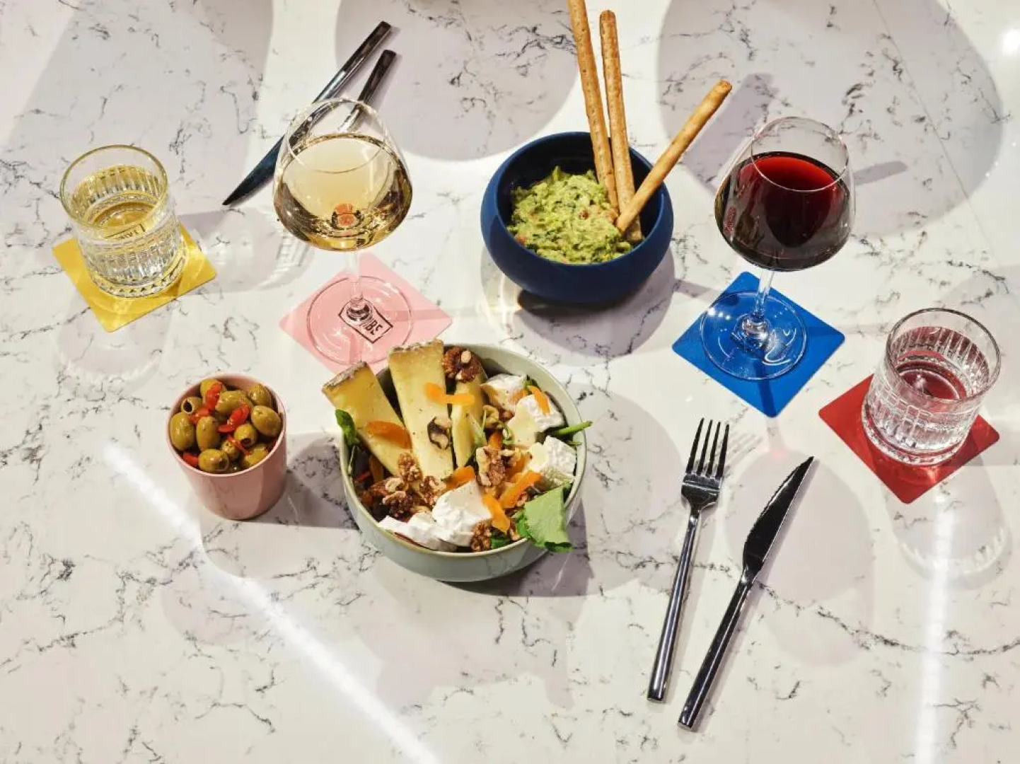 Tribe Paris Saint Ouen