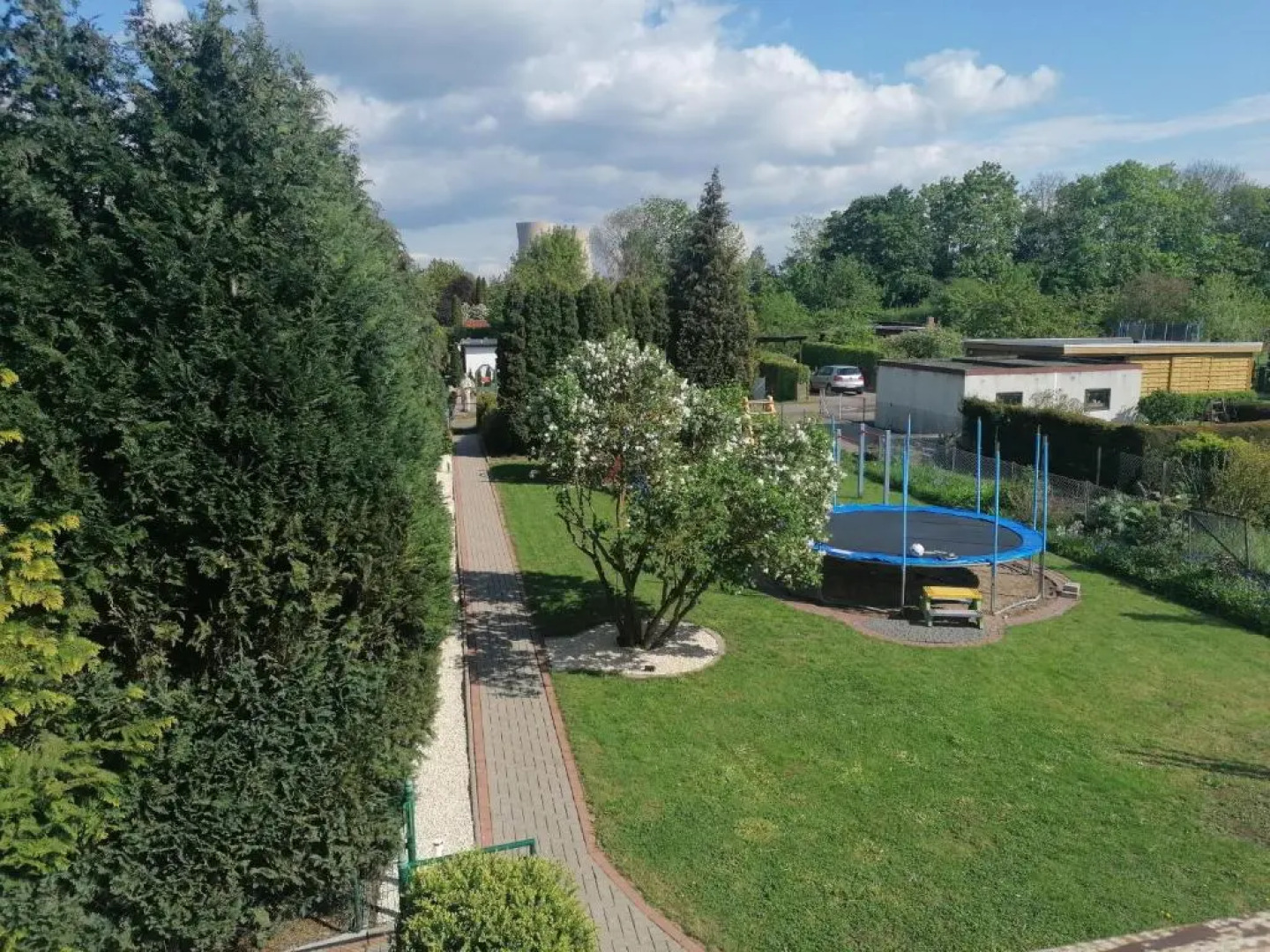 Ferienhaus Apartments Emmerthal