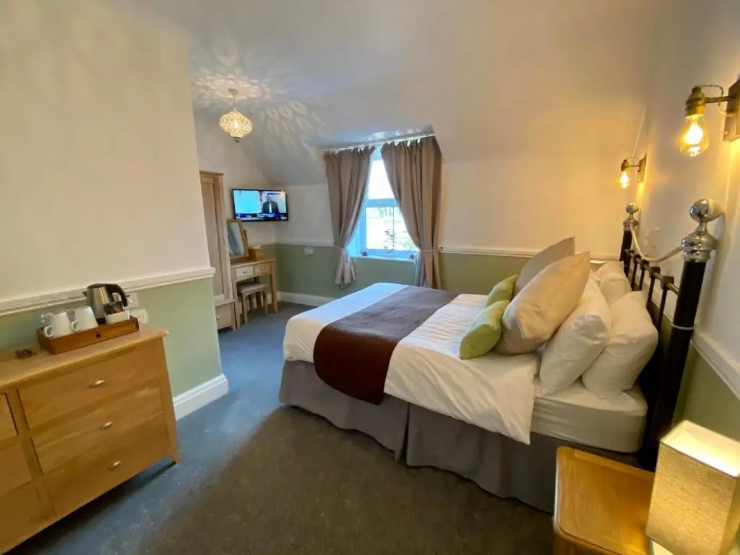 Sunny Bank Guest House