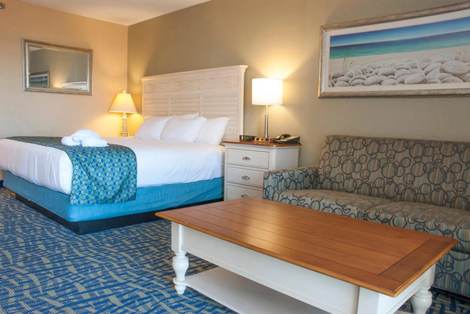 Grand Beach Resort Hotel