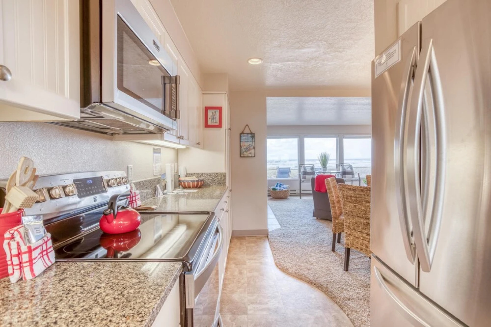 Breakers Beach House #4