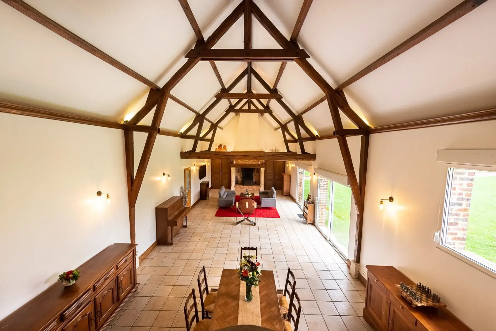 Clos Céleste - Campagne d'Etretat