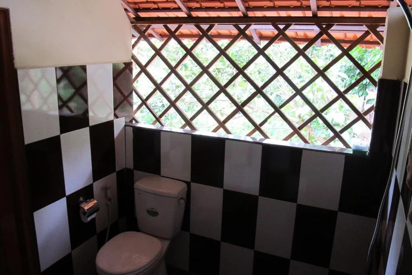 Gite Nam Hien Mekong