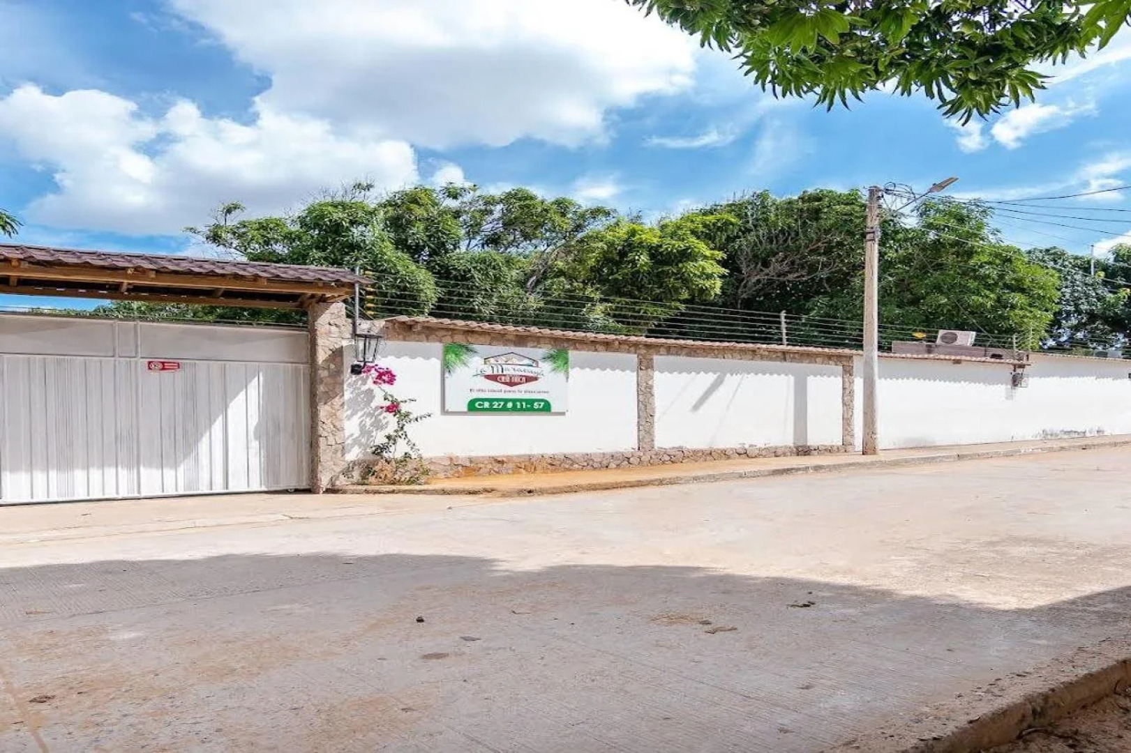 Hotel Casa Finca La Maracuya