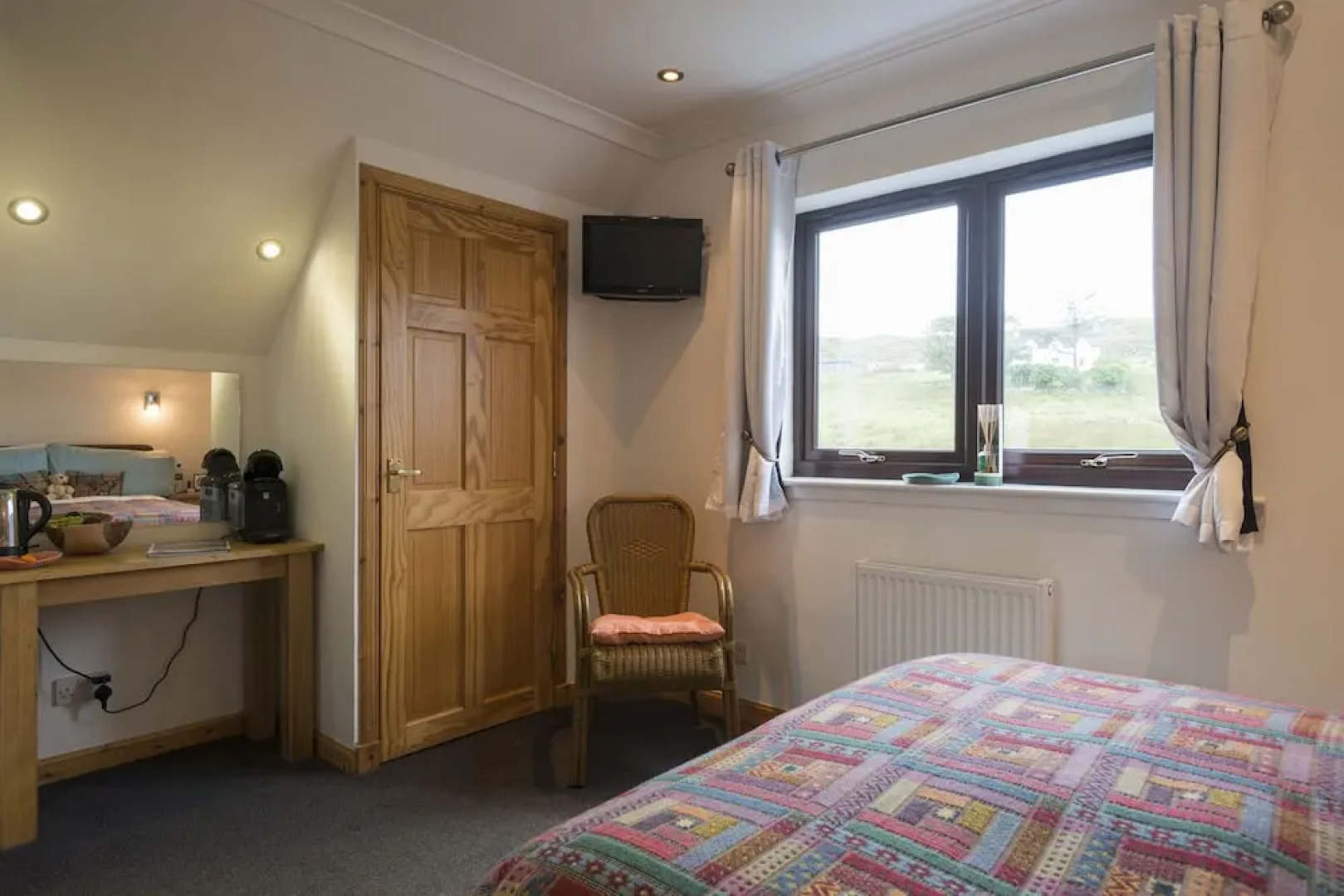 Carters Rest Guesthouse