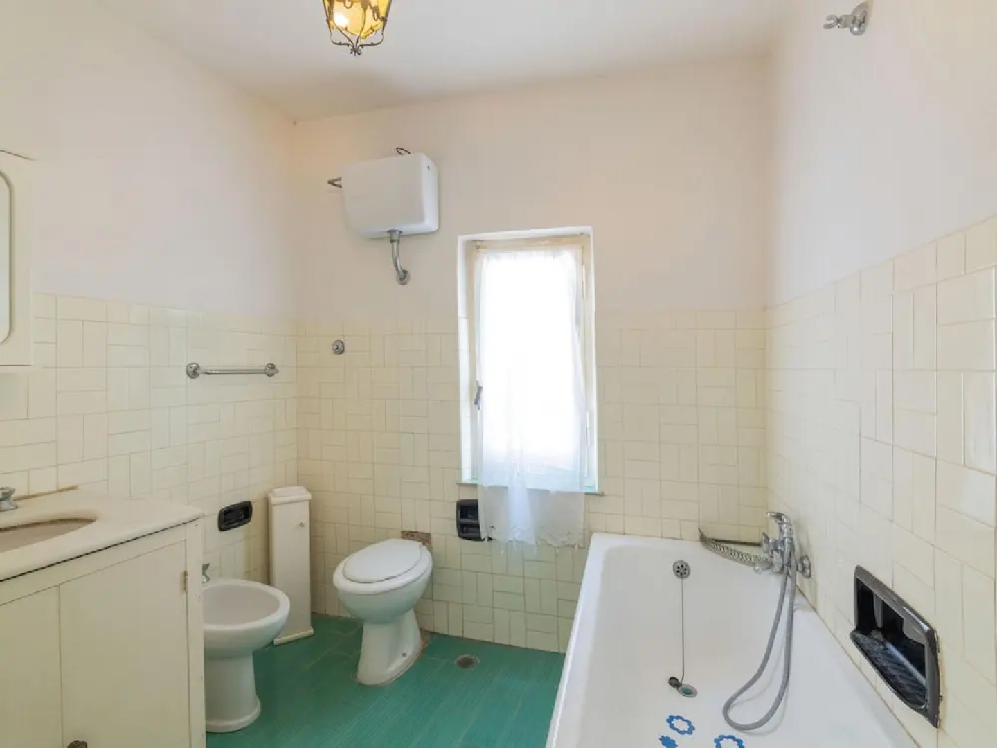 Belvilla by OYO Casa Angelica