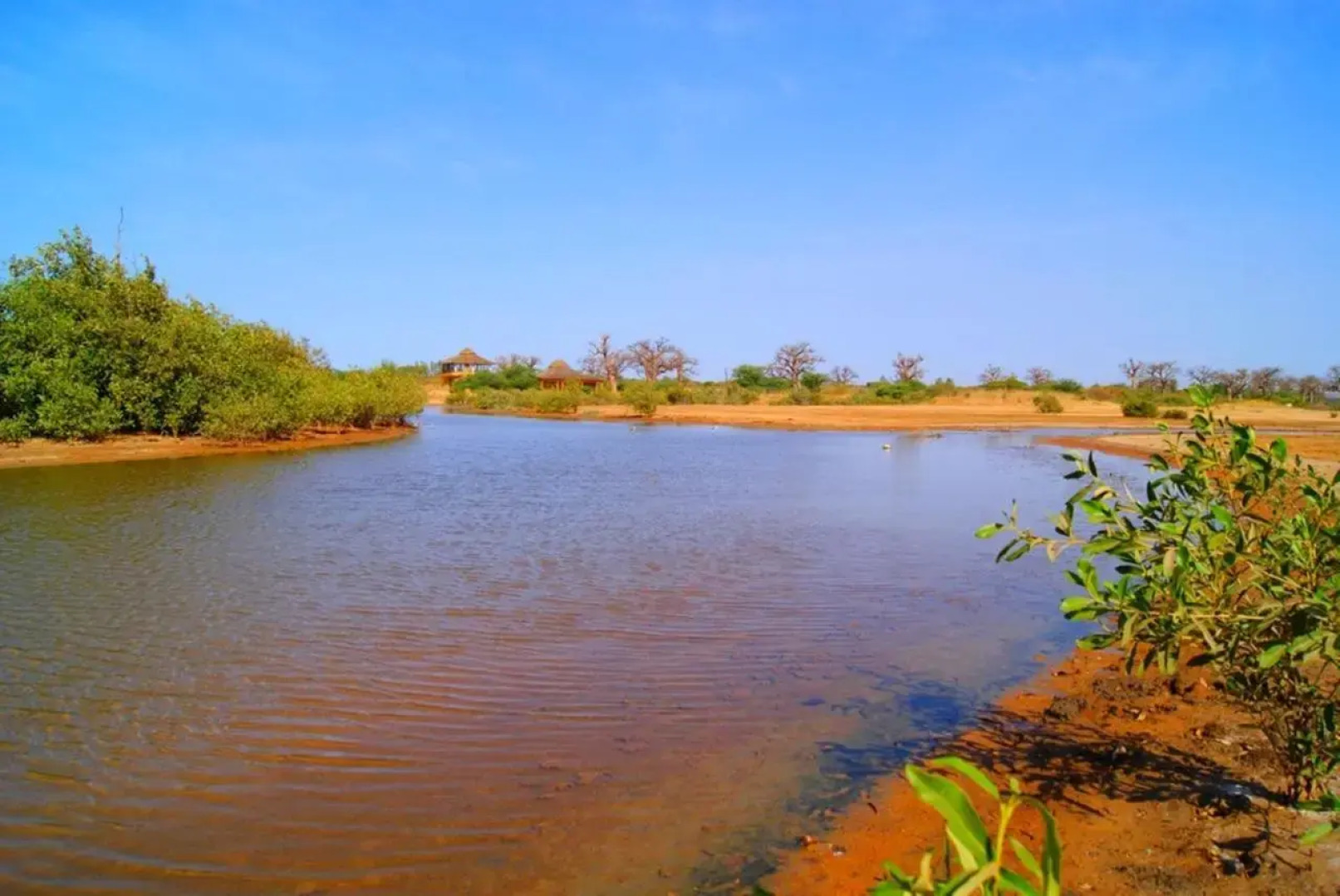 Le Lodge Dalaal Diam