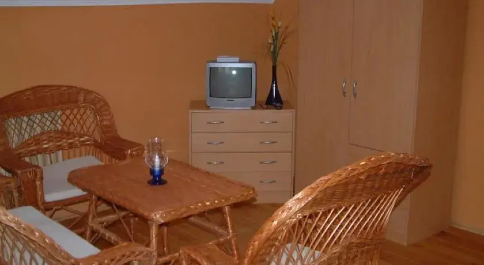 Hold Utcai Vendégváró