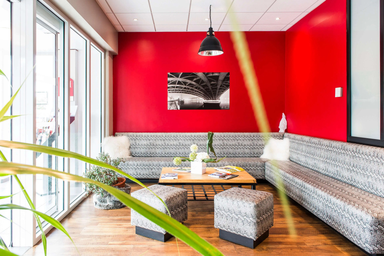 KYRIAD LYON EST - Stadium - Eurexpo