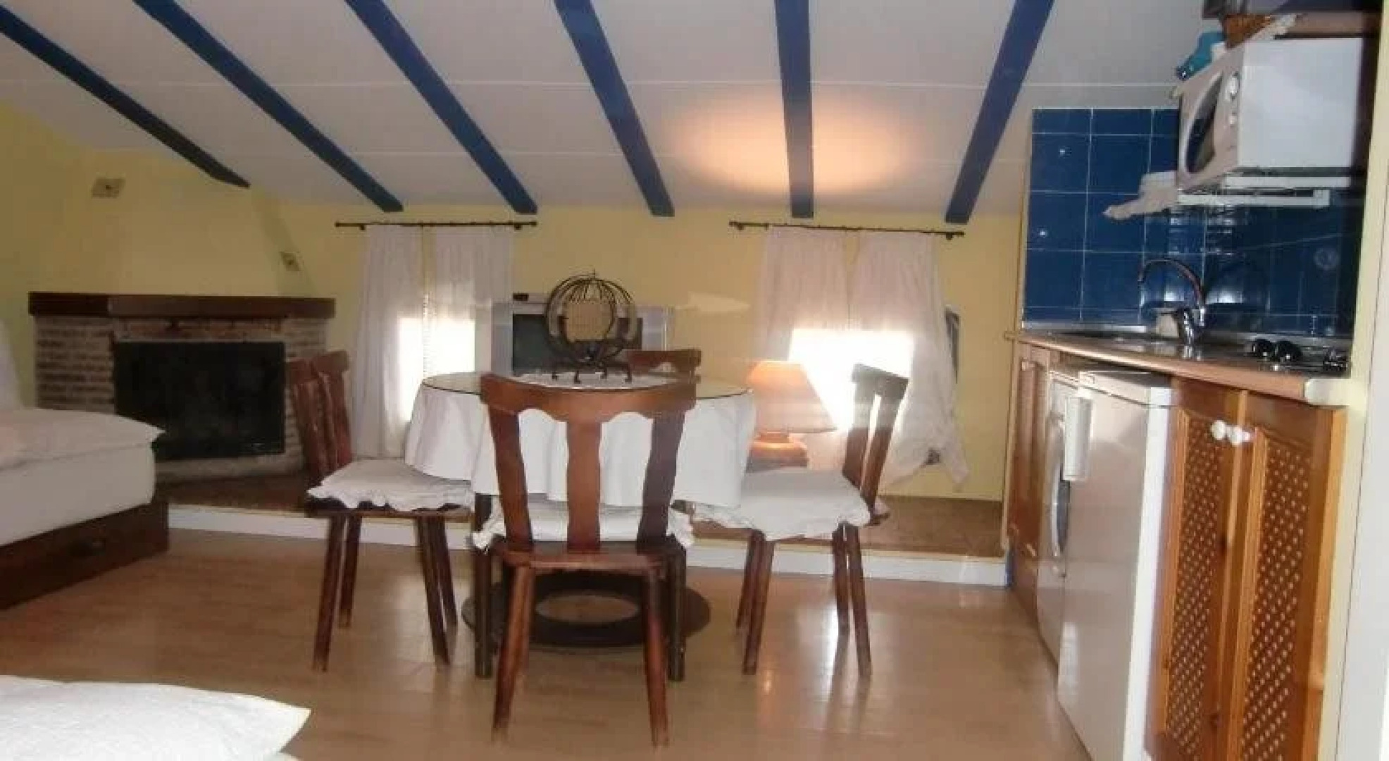 Casa Rural Jose Trullenque