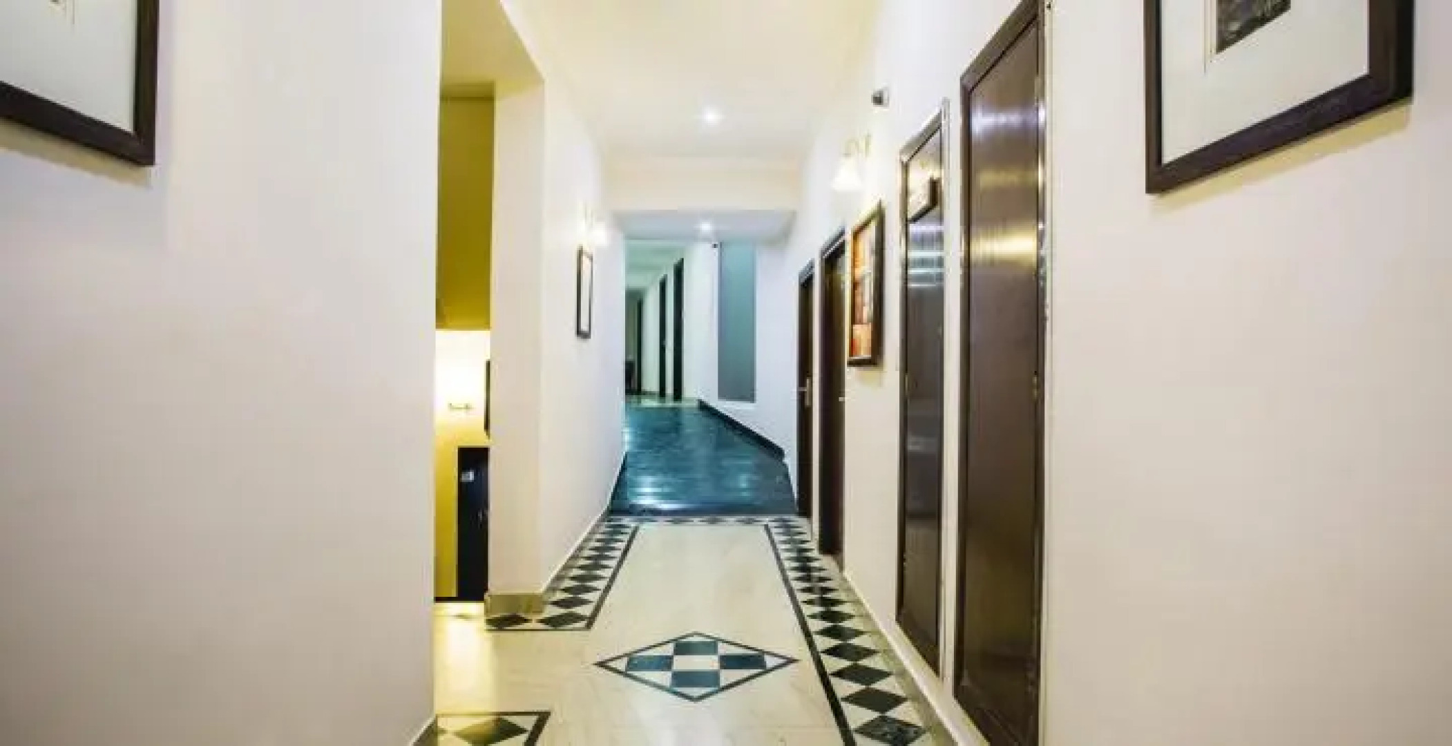 ECKO Antarman Ganges