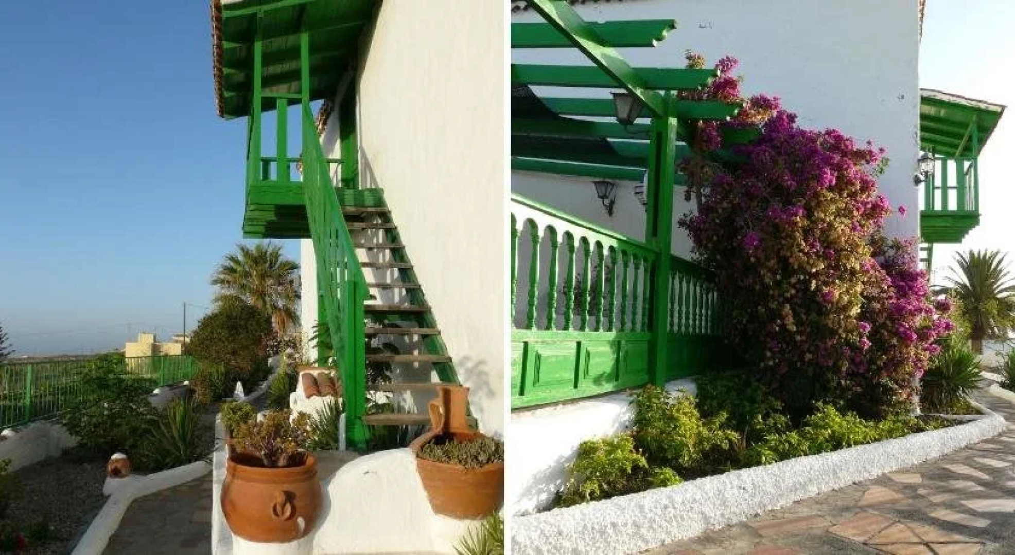 Casa Rural La Capellania