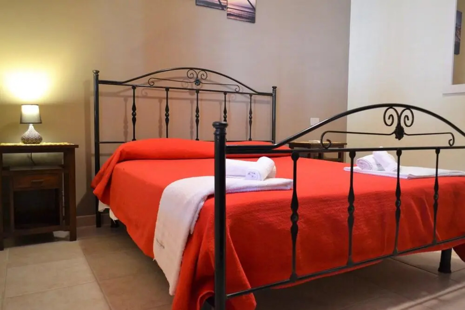 Villa Paglianiti - Your Family Residence