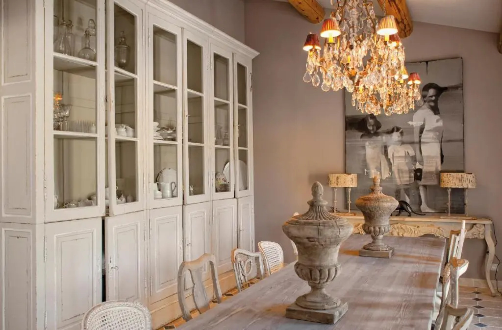 La Bastide du Pré de lAube