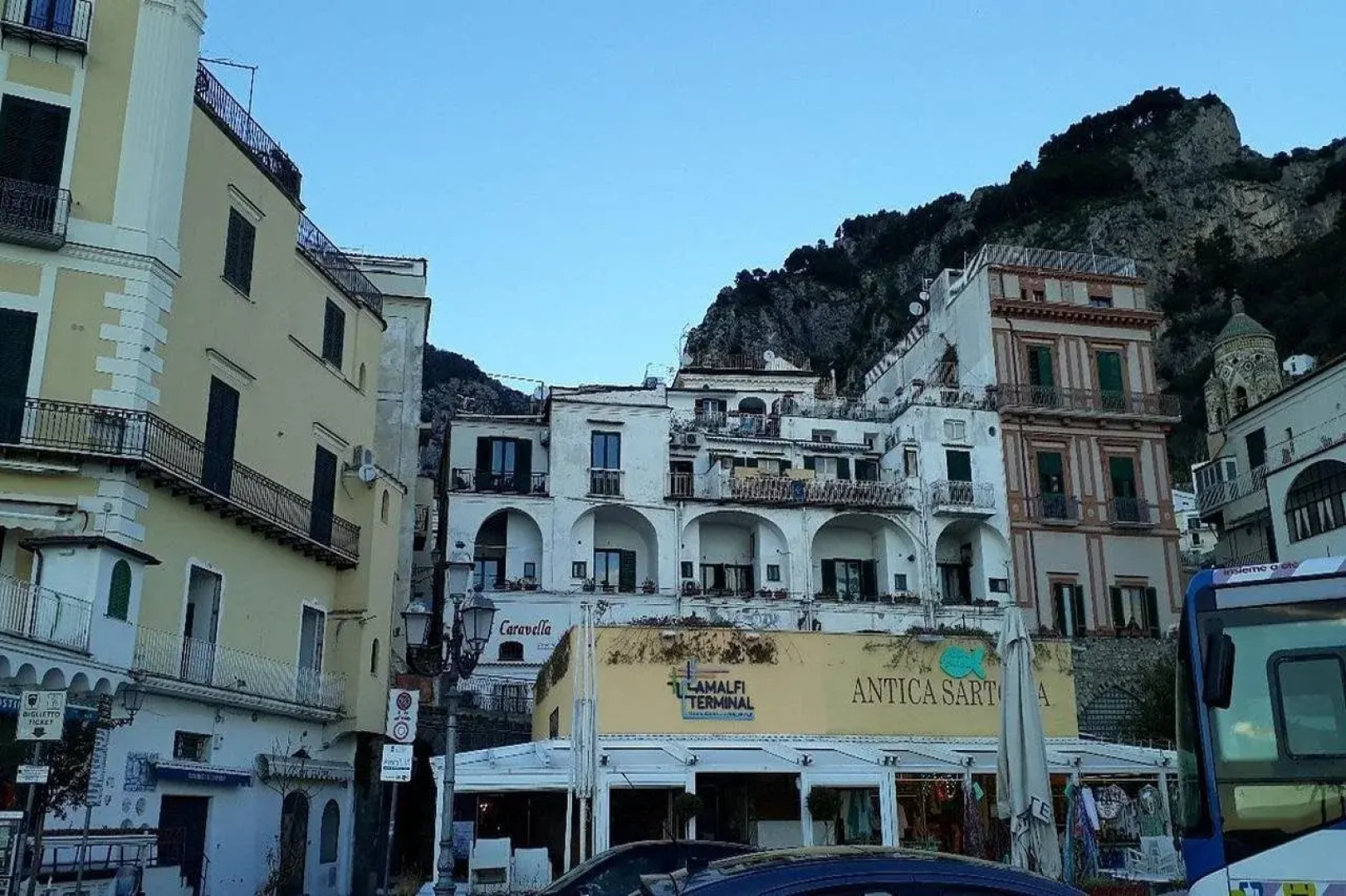 Hotel Lidomare