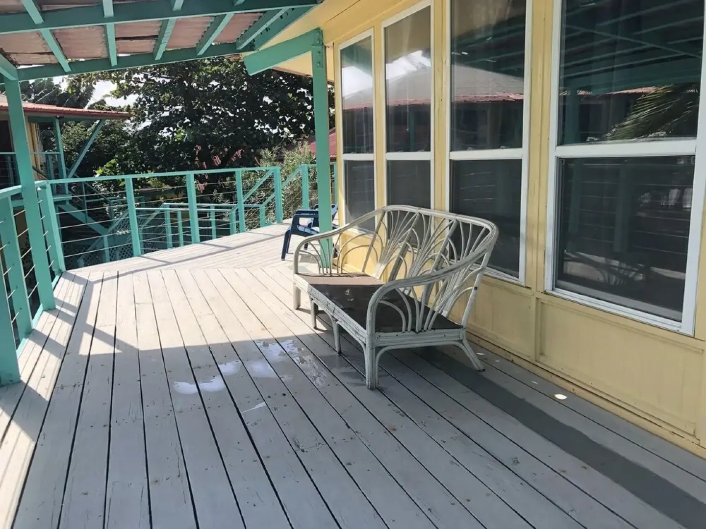 Nautical Inn