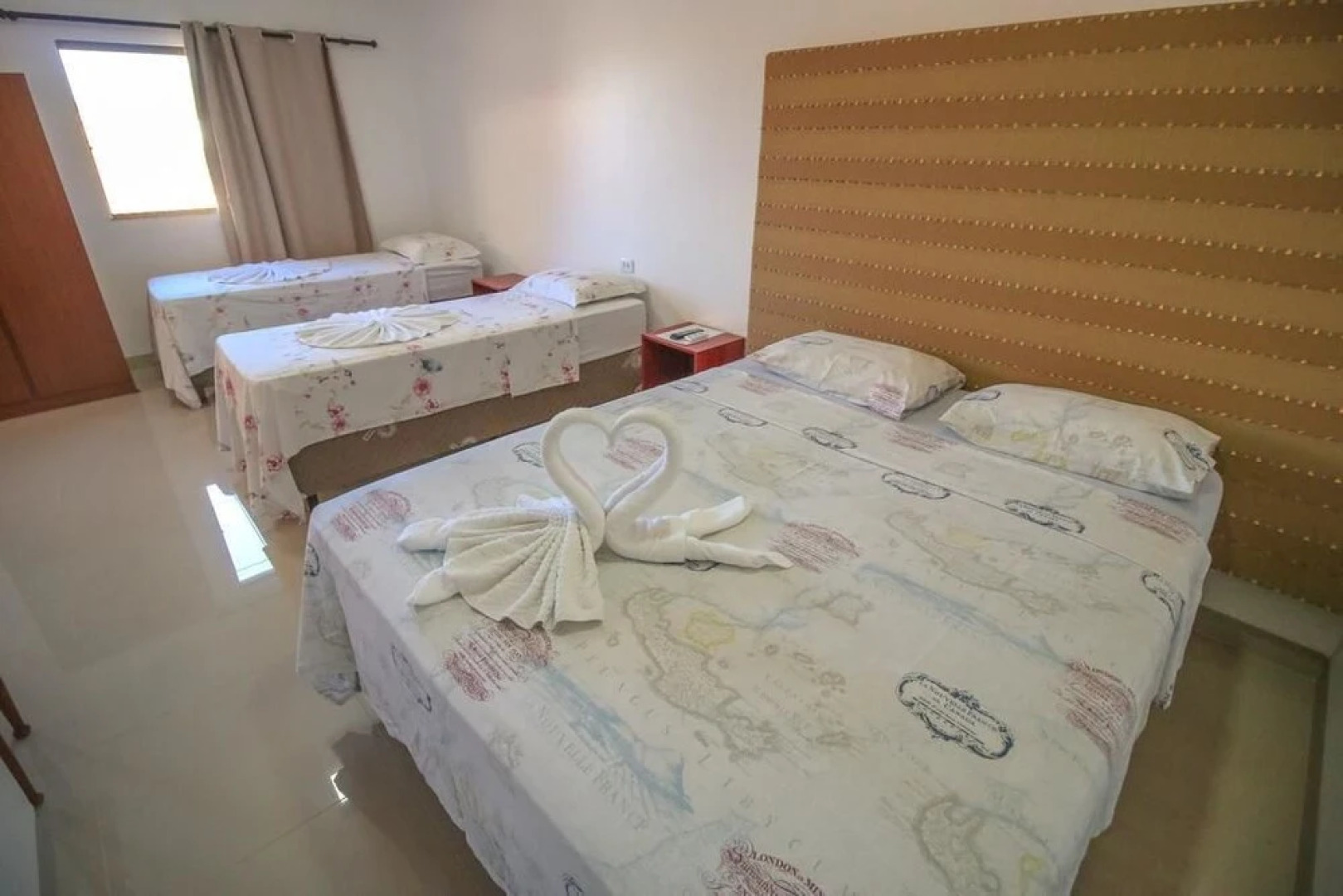 Pousada Bonito Cama e Café