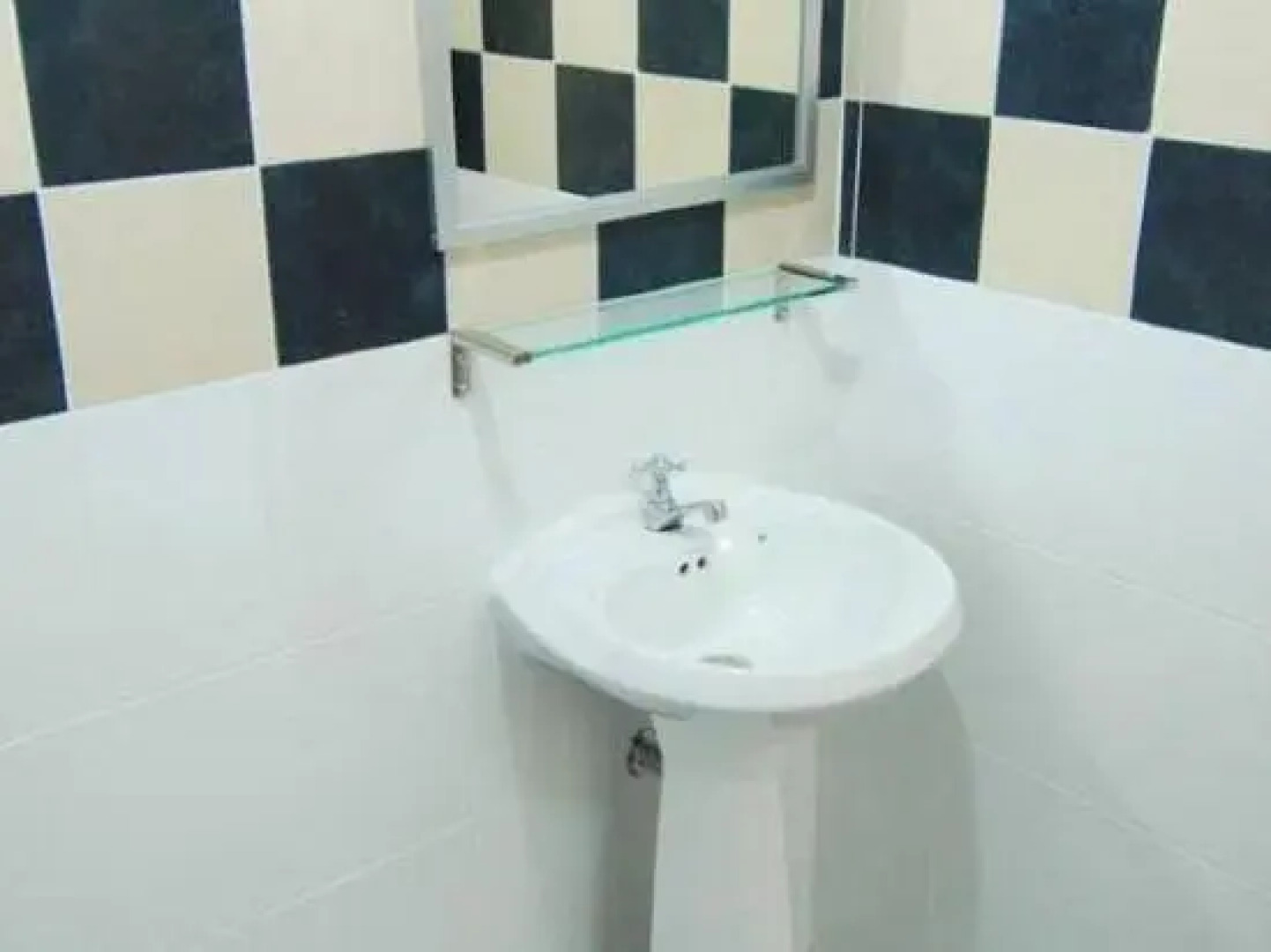 Good Morning Apartment