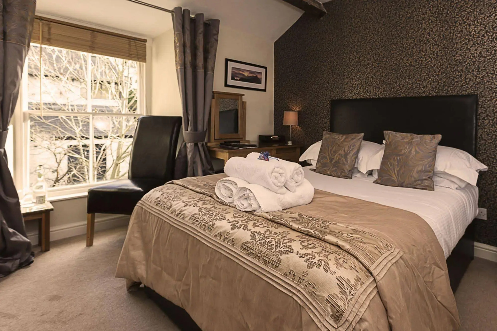 Langdale View Guest House