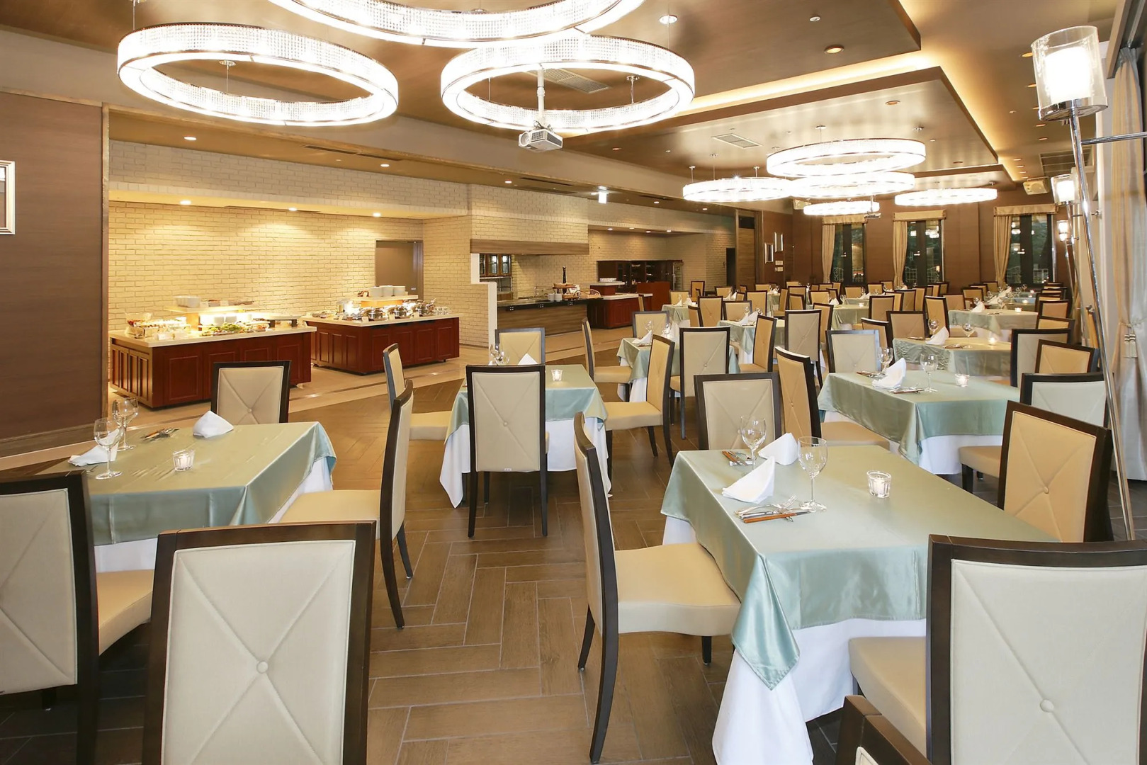 Hotel Floracion Nasu