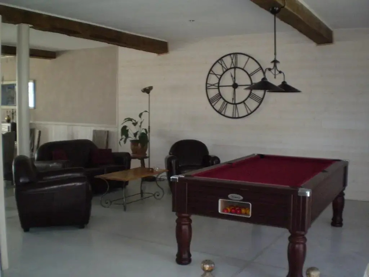 Gites Et Chambres D'Hï¿½tes Le Baylou