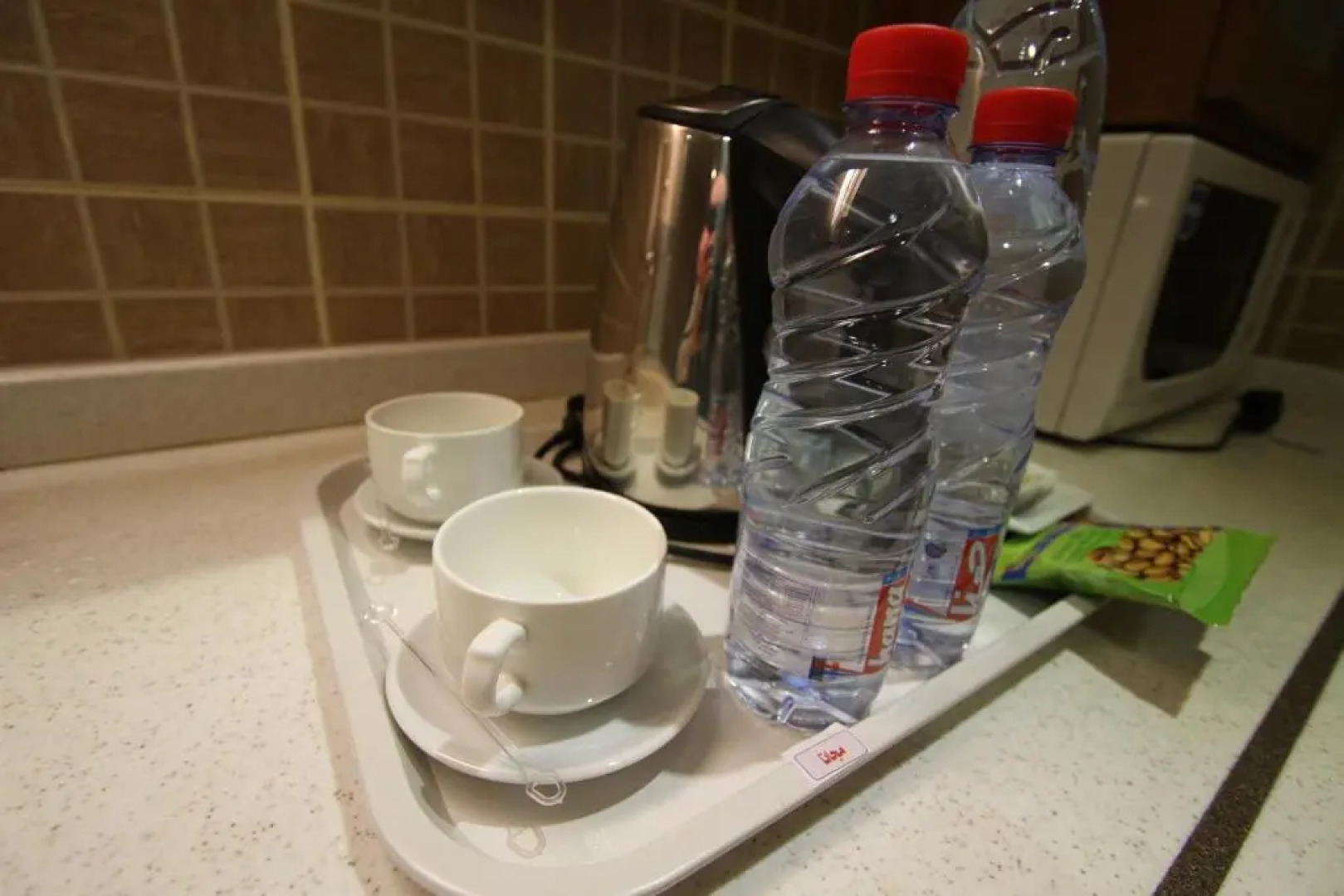 Manazel Al Hamra Apartment 2