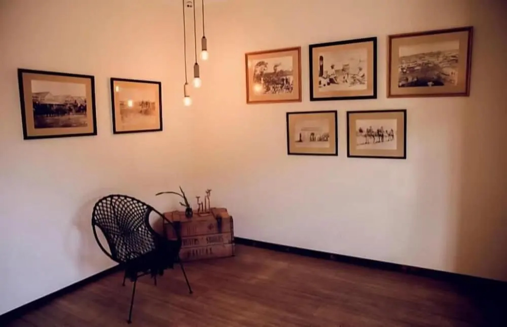 The Miners Rest Motel