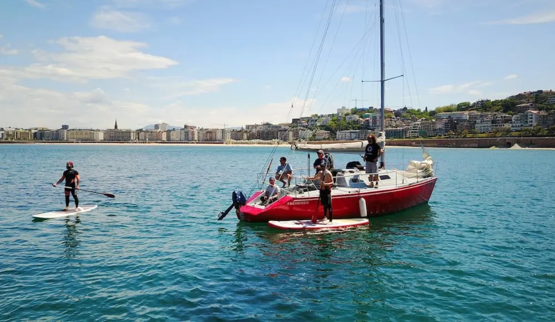 Surfing Etxea - Hostel