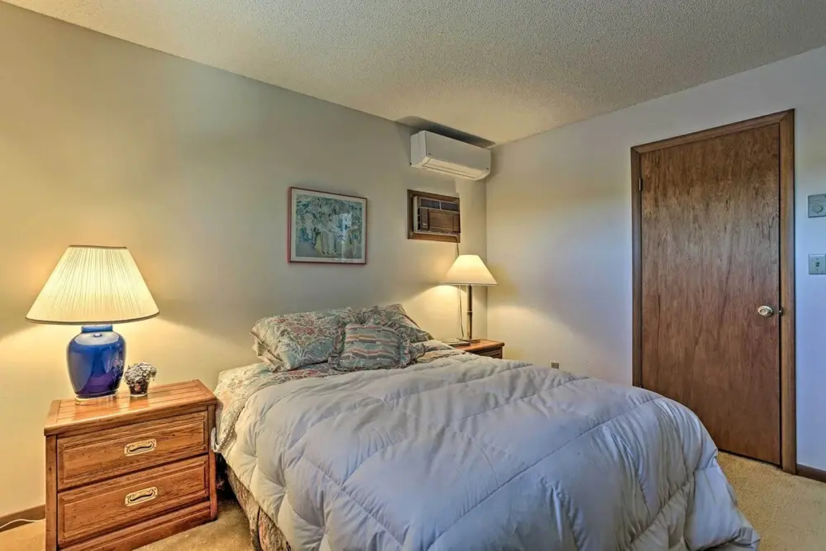 Airy Lake Ariel Home w/ Private Dock + Kayaks!