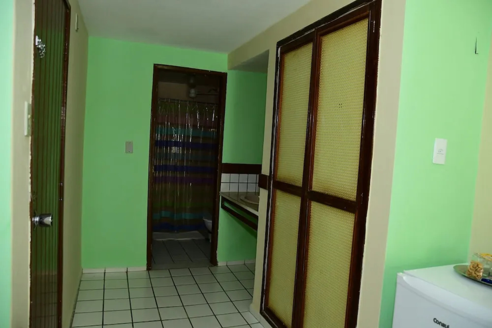 Serrano De Martins Hotel