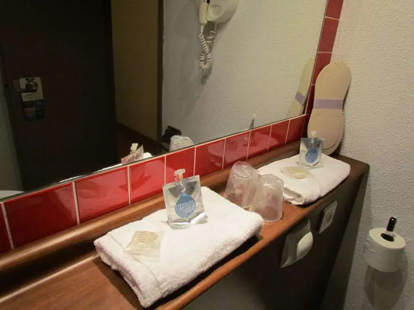 Kyriad Montpellier NORD - Parc Euromédecine