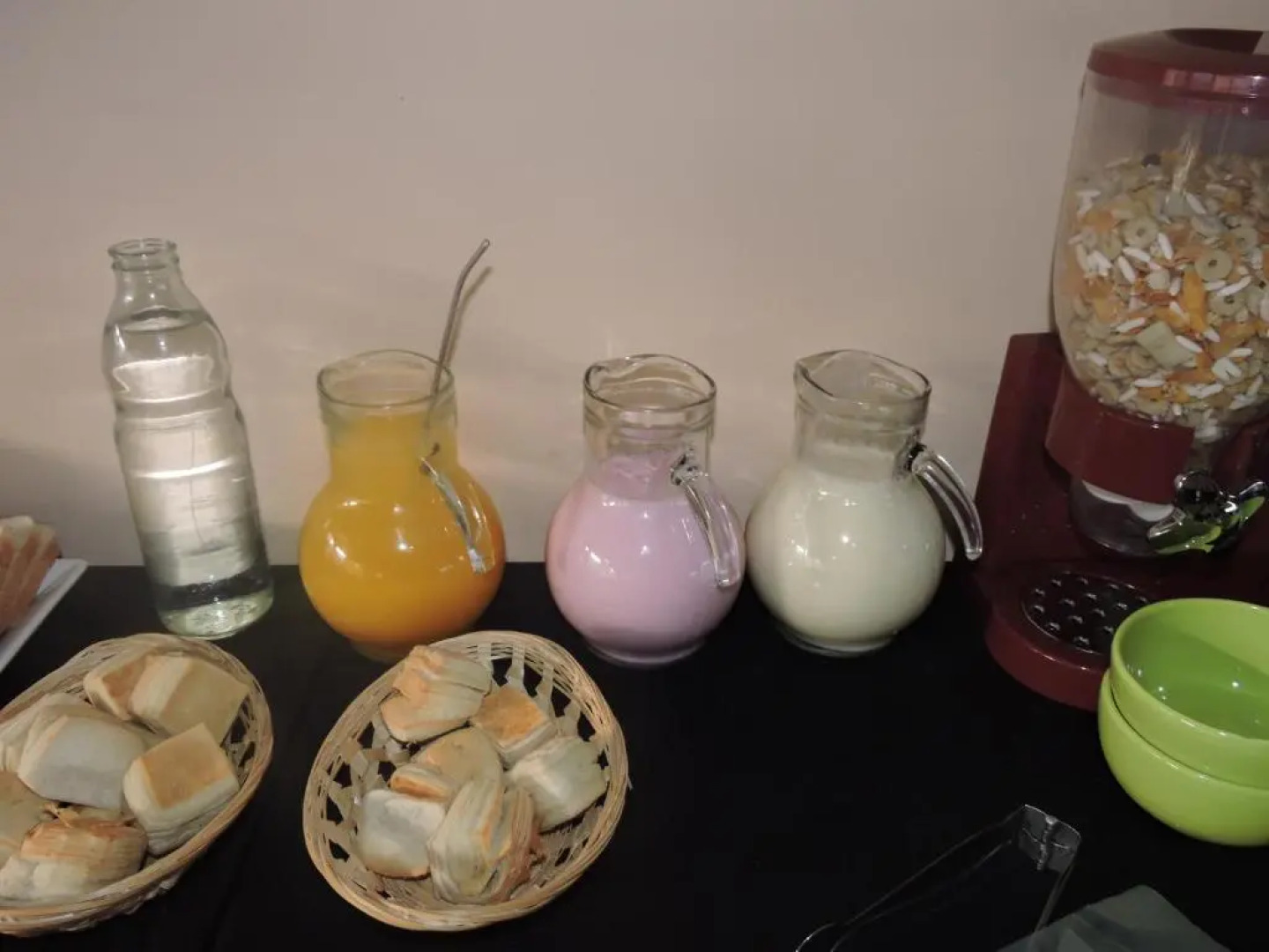 Rahuen Hotel/Restaurant