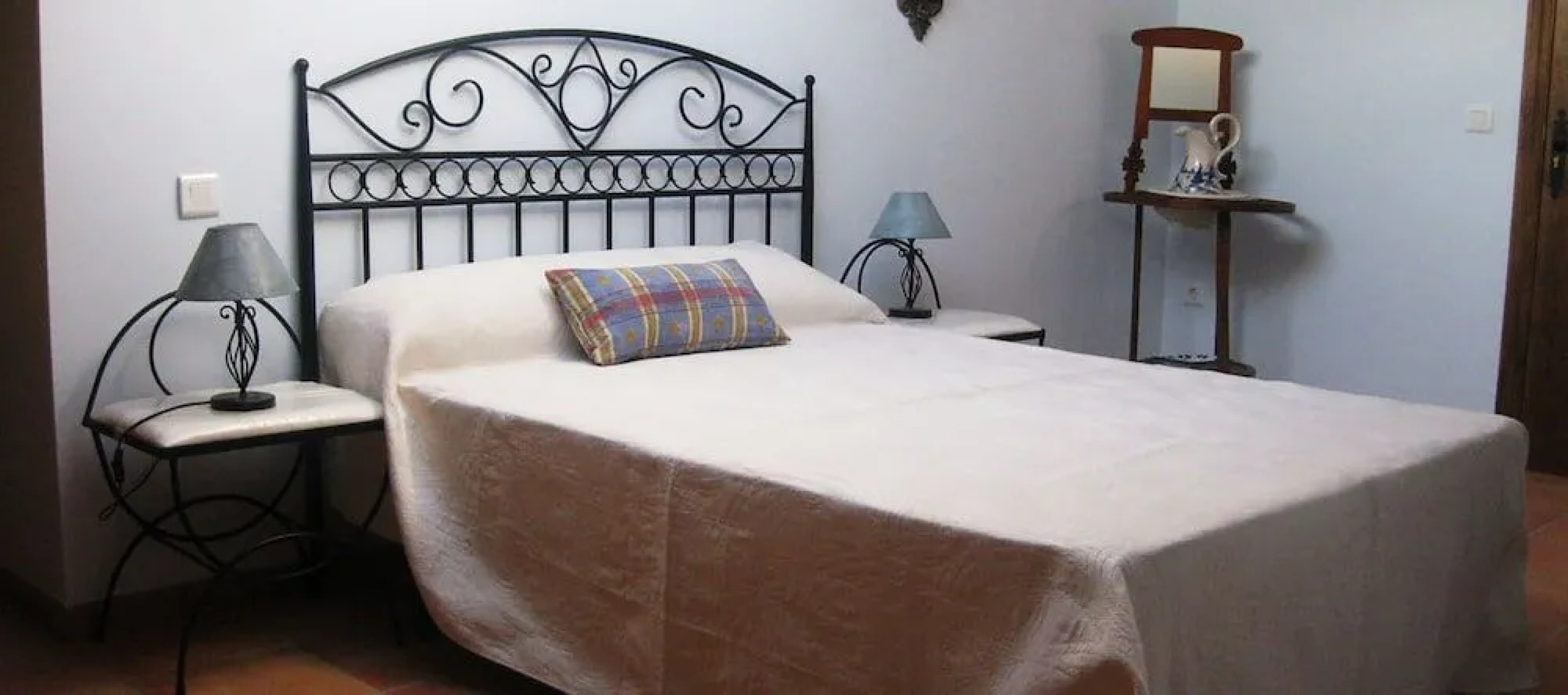 Hostal Rural La Caballeriza