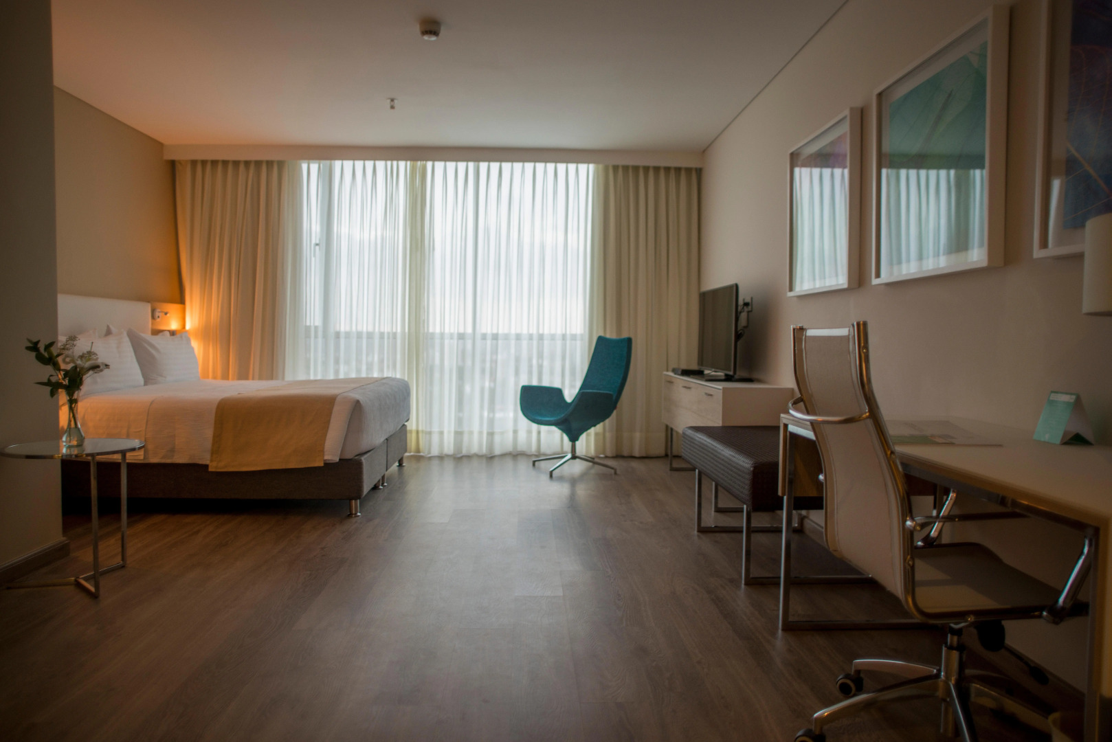 Holiday Inn Cucuta by IHG