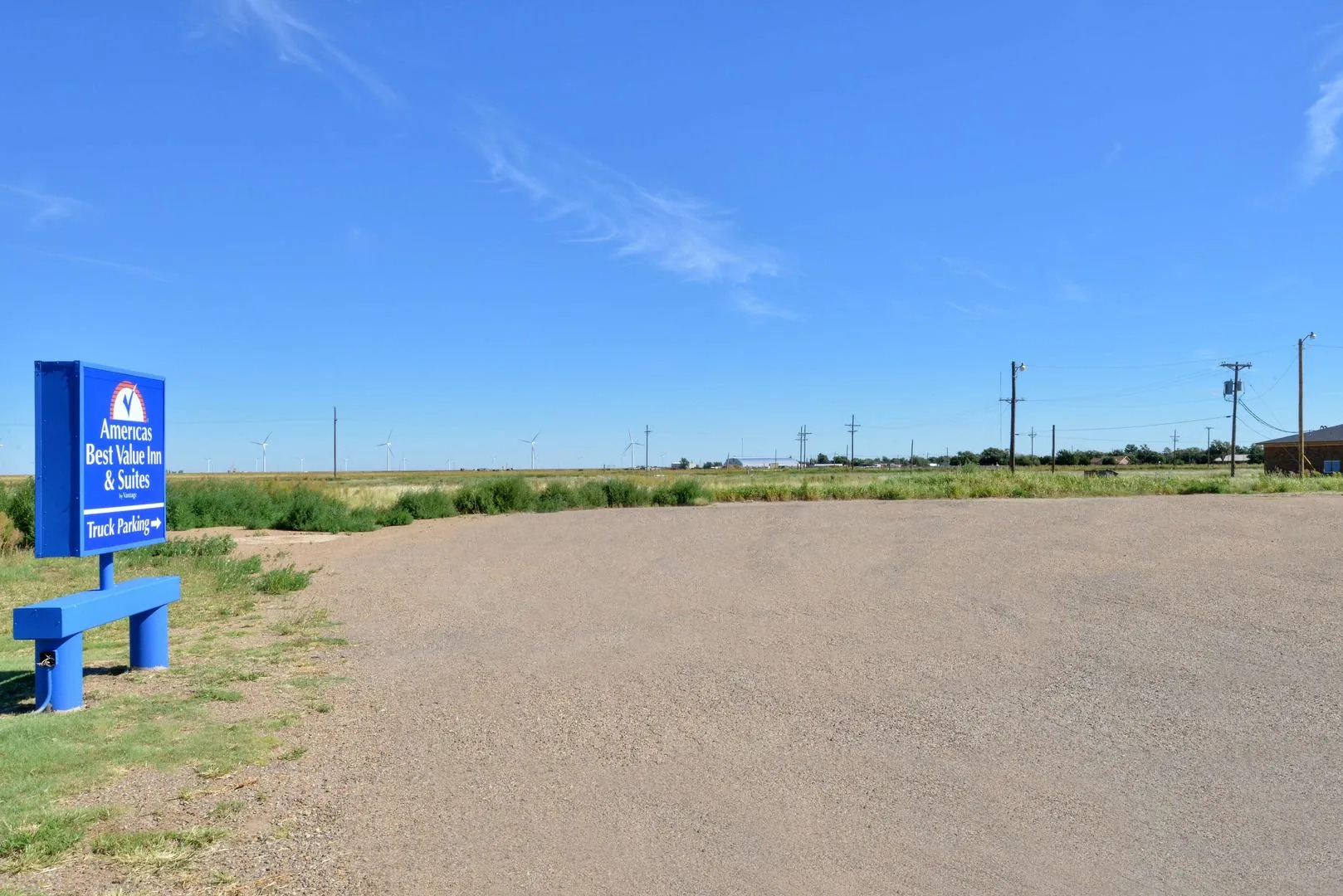 Capital O Route 66 Country Inn Vega Tx