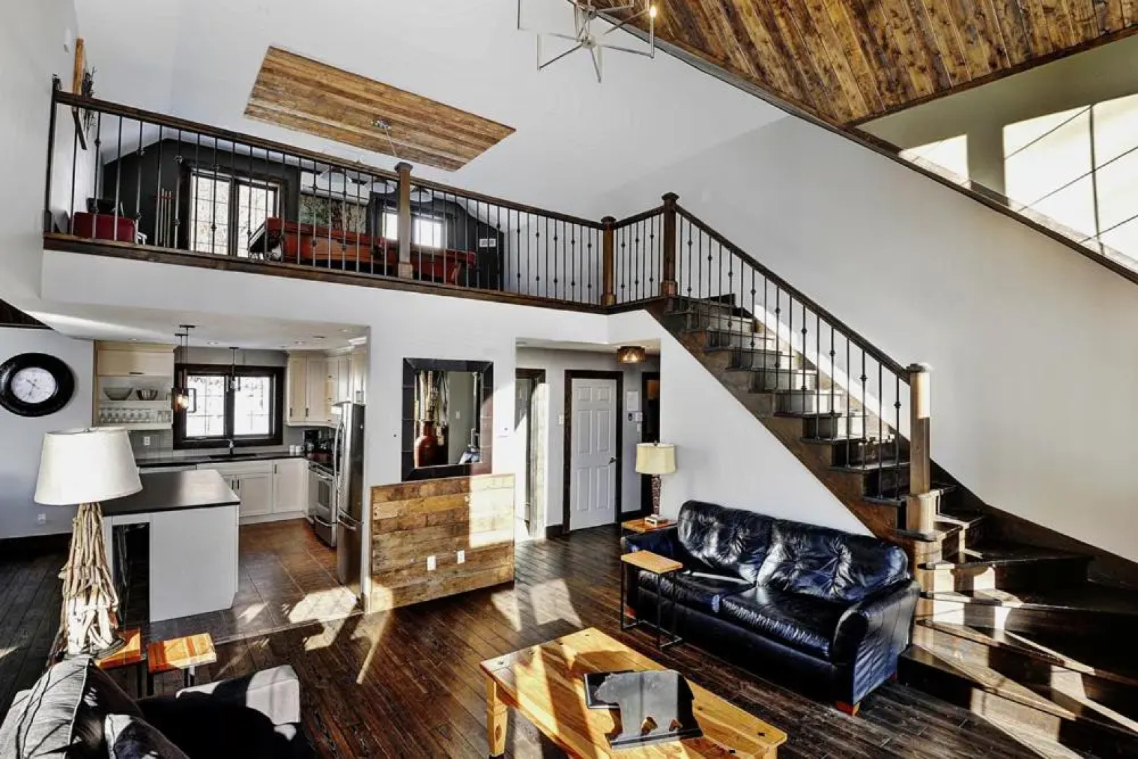 Chalets Alpins- 02 Chemin Blanc