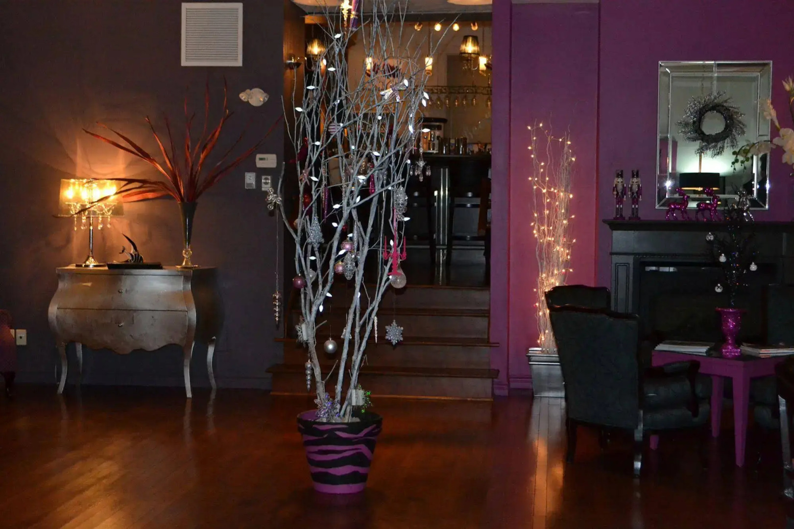 Auberge du Lac des Sables