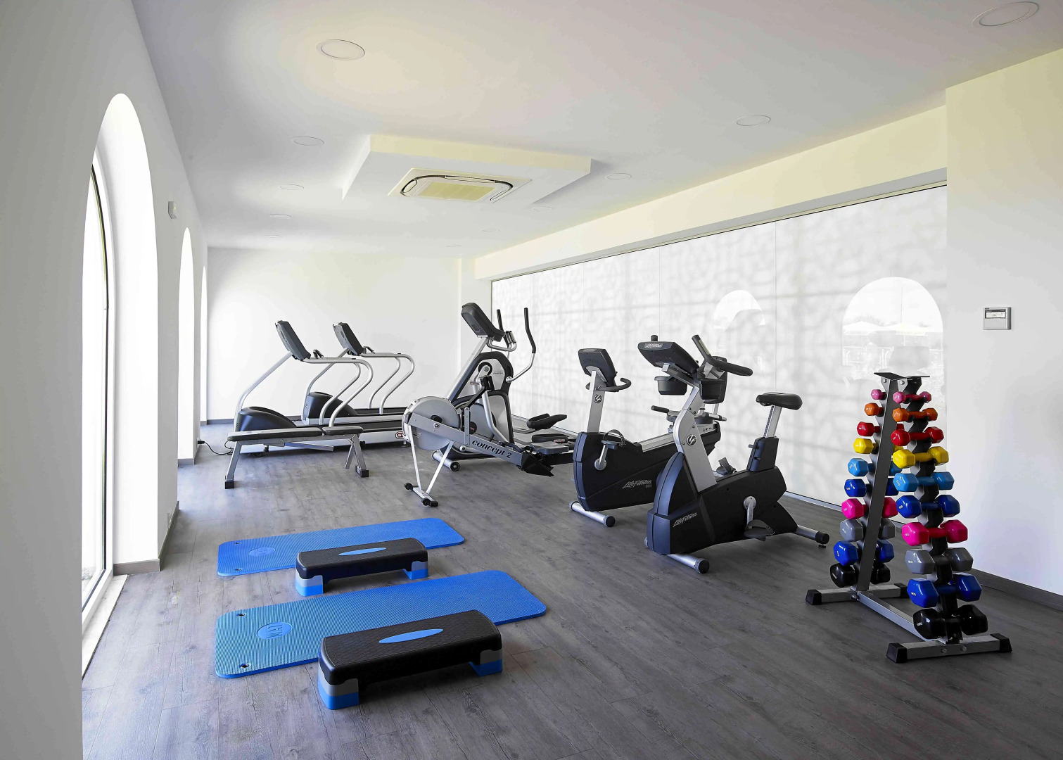 Anemos Luxury Grand Resort