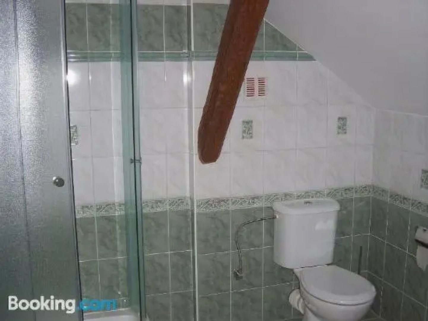 Penzion U červených vrat