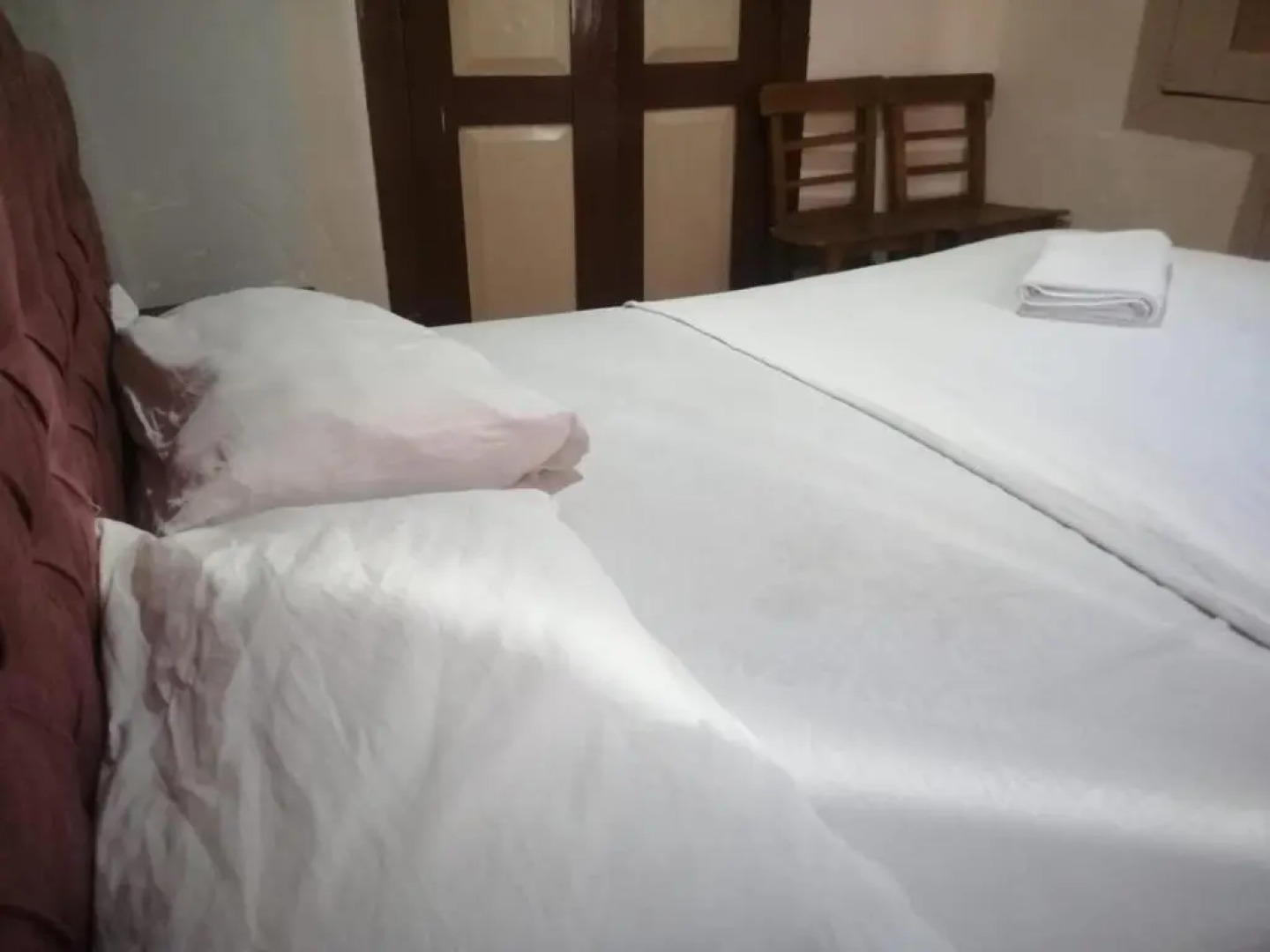 Antique House Antalya