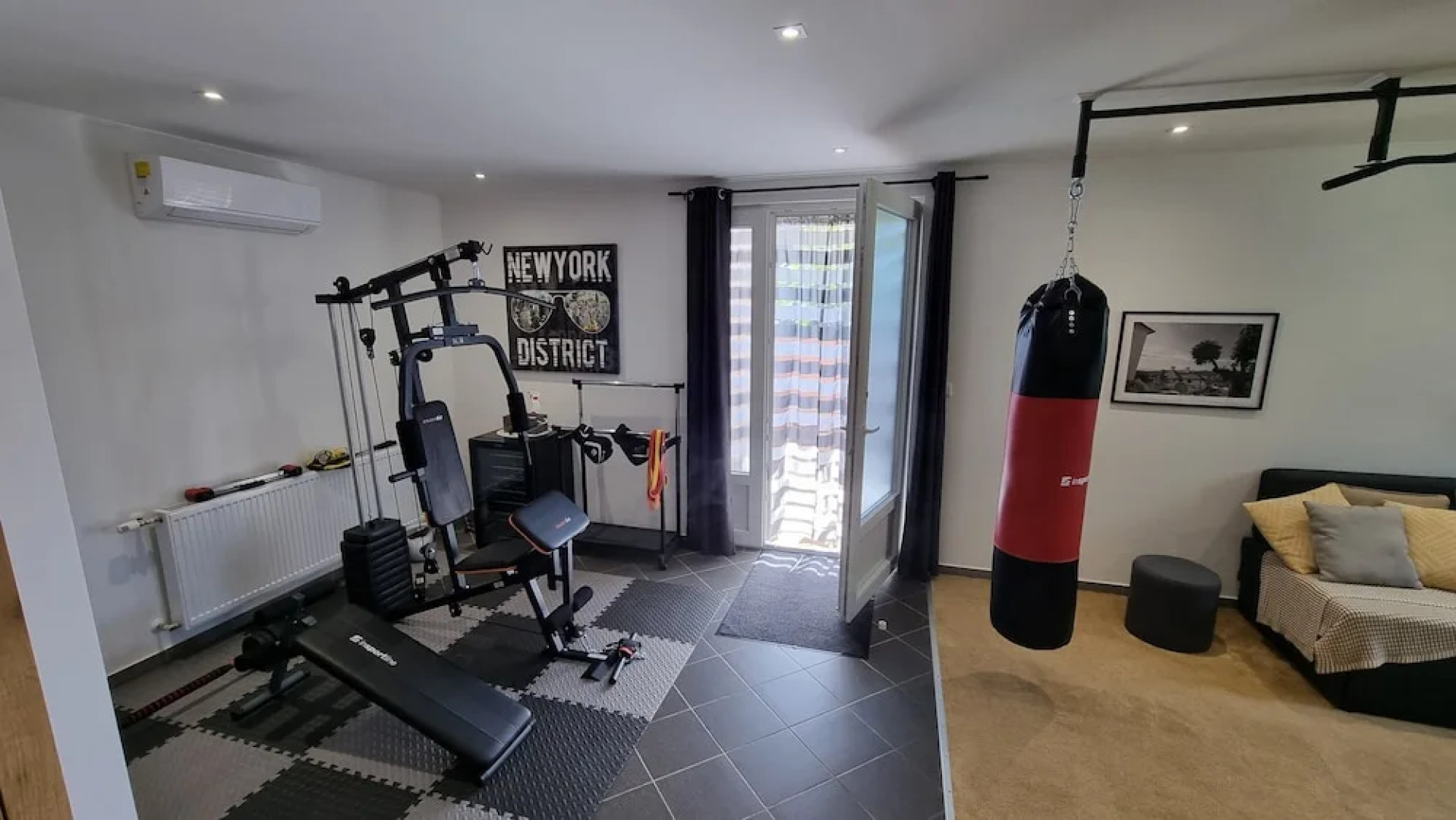 Luxury 1-bed Apartment in Varazdinske Toplice