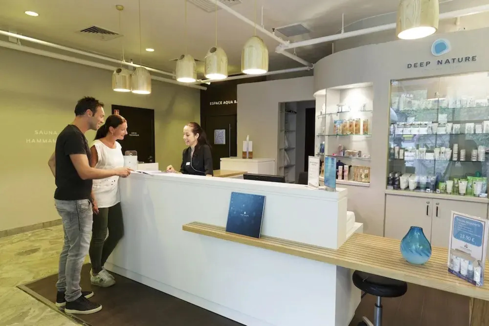 Center Parcs Les Hauts de Bruyères