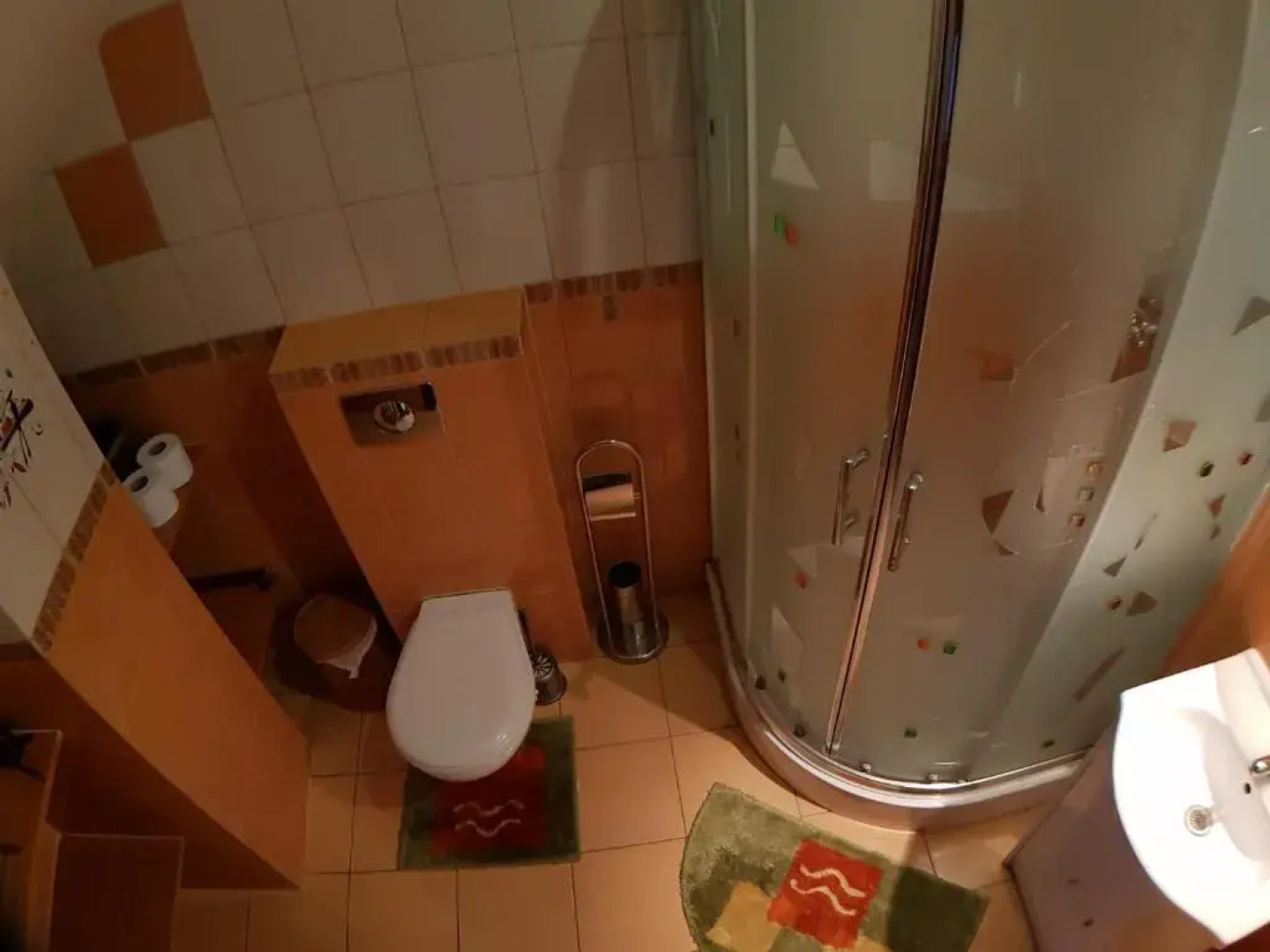 Wynajem Pokoi Willa Pod Lasem