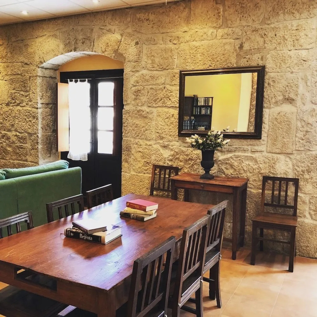 Hotel Rural Ana de Navarra